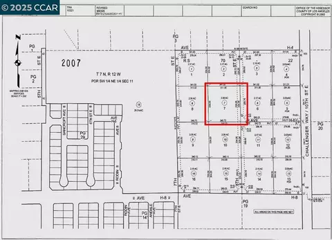 8 Th St E And Ave H-6, Lancaster, CA 93534 photo 2