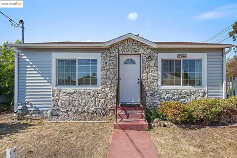 2533 Bush Ave, Richmond, CA 94806