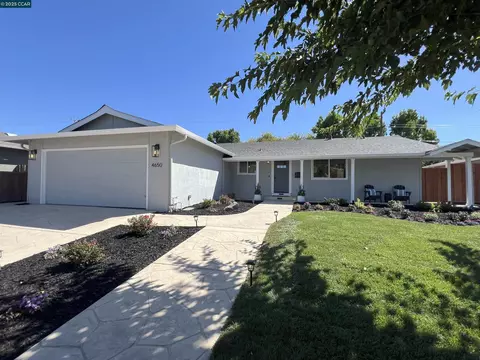 4650 Regina Ln, Concord, CA 94521 photo 1