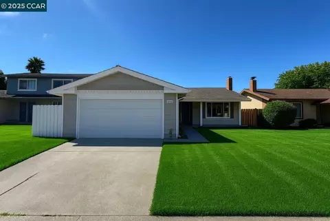 4524 Bell Ct, Richmond, CA 94804