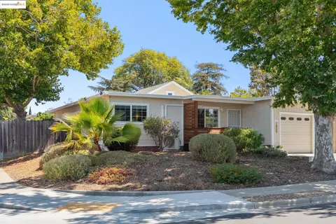 1865 Overhill Rd, Concord, CA 94520 photo 1