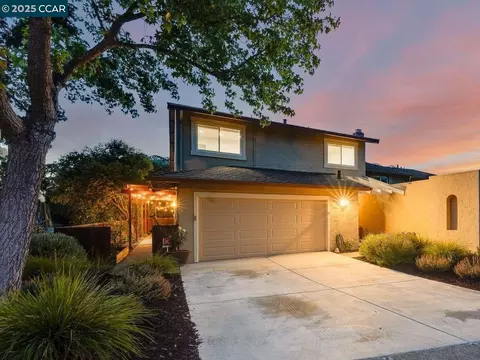 1084 Southdown Ct, Walnut Creek, CA 94596 photo 1
