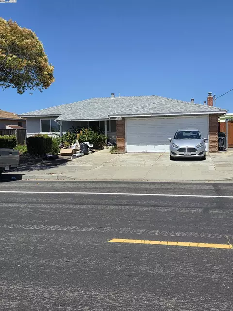 2255 Caltapa Way, Hayward, CA 94545