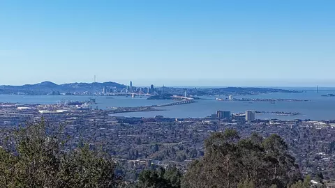 142 Gravatt Dr, Berkeley, CA 94705