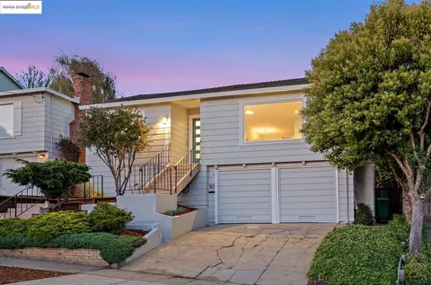 161 Purdue Ave, Kensington, CA 94708