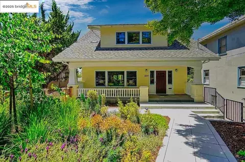 1034 Shattuck Ave, Berkeley, CA 94707 photo 1