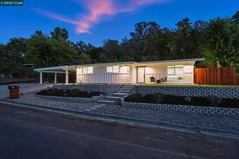 1717 Springbrook Rd, Lafayette, CA 94549 photo 1