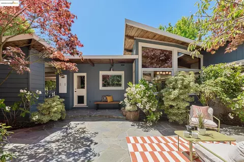 39 Norwood Ave, Kensington, CA 94707 photo 1