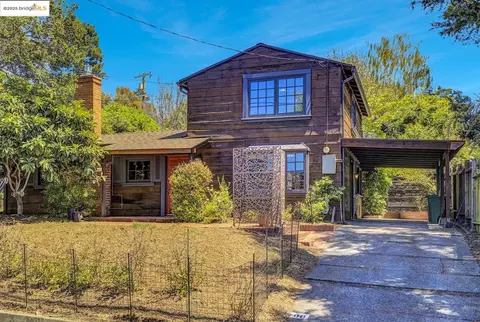 700 Coventry Rd, Kensington, CA 94707 photo 1
