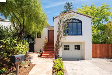 1067 Neilson St, Albany, CA 94706