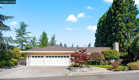 65 Bangor Ct, San Ramon, CA 94582