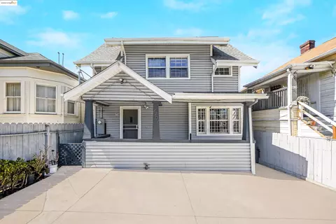 2207 E 19th St, Oakland, CA 94606 photo 1