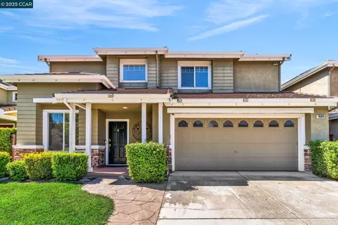4684 Pheasant Ct, Dublin, CA 94568 photo 1