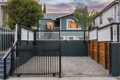 2449 26th Ave, Oakland, CA 94601