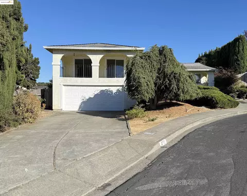 27 Barkley Ct, Vallejo, CA 94591 photo 1