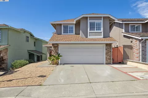 3594 Cama Ln, Castro Valley, CA 94552 photo 1