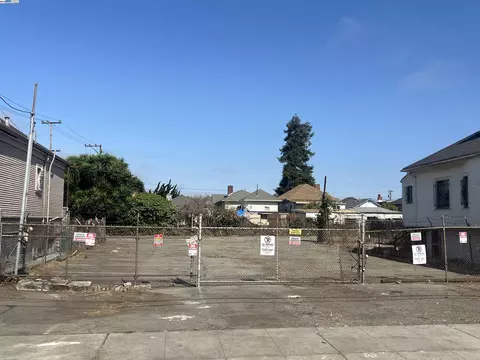 1211 41st Ave, Oakland, CA 94601