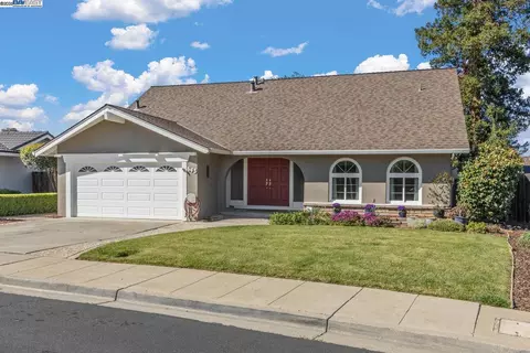 643 Via Del Sol, Livermore, CA 94550