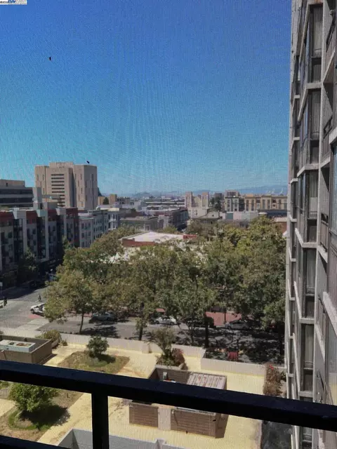 801 Franklin St #808, Oakland, CA 94607