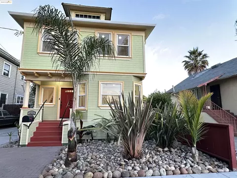1025 56th St, Oakland, CA 94608