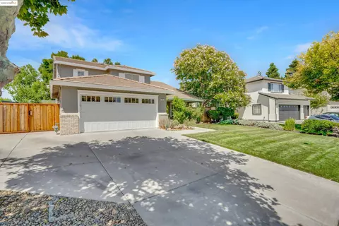 2283 Spartan Ter, Brentwood, CA 94513