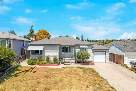 4216 Gem Ave, Castro Valley, CA 94546 photo 1