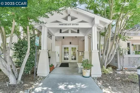 1840 Tice Creek Dr #2316, Walnut Creek, CA 94595