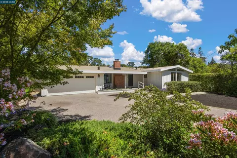 3374 Mildred Ln, Lafayette, CA 94549 photo 1
