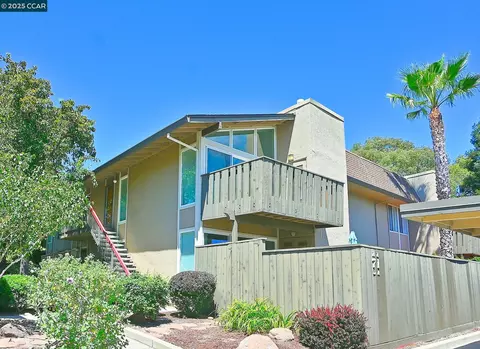 71 Massolo Dr #E, Pleasant Hill, CA 94523 photo 1