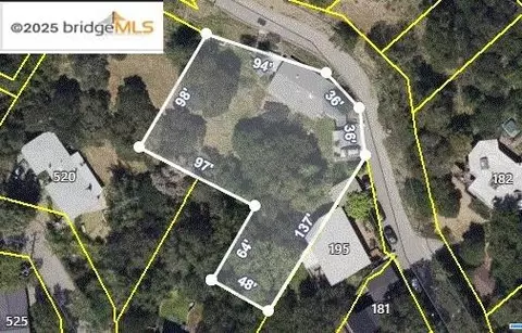 195 Pine Dr, Fairfax, CA 94930 photo 1