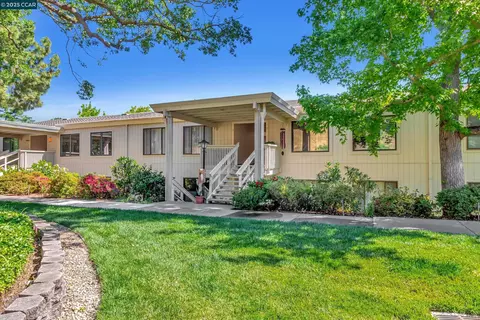 1332 Singingwood Ct #6, Walnut Creek, CA 94595