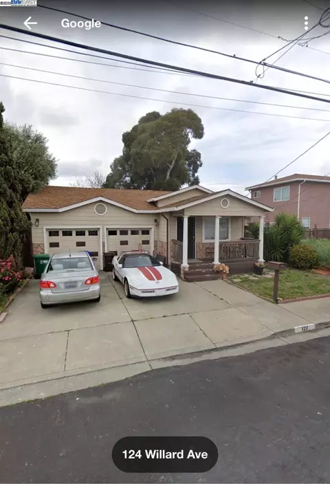 127 Willard Ave, Richmond, CA 94801 photo 1