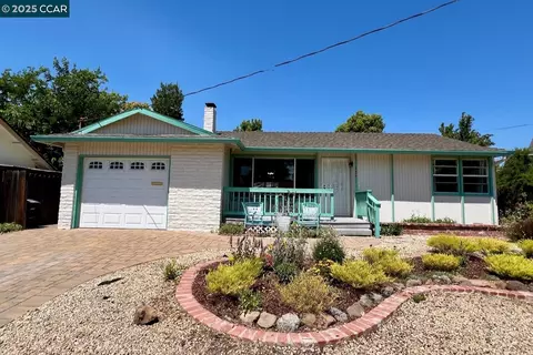 137 Neptune Pl, San Ramon, CA 94583