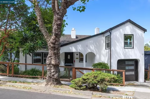 1094 Keith Ave, Berkeley, CA 94708 photo 1