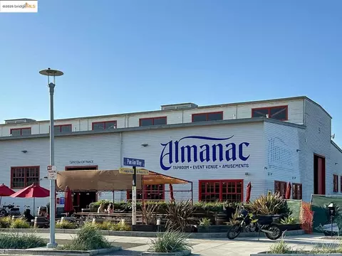 Other - 325 Kitty Hawk Rd UNIT 207, Alameda, CA 94501 photo 17 of 17