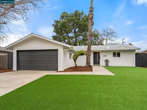 4285 Carter Ct, Concord, CA 94521 photo 1