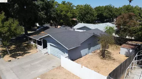 1817 Fairfax Ave, Modesto, CA 95355 photo 1