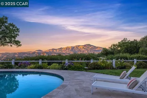 20 Glen Alpine, Danville, CA 94526