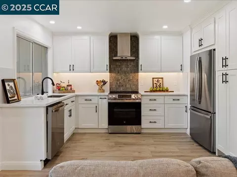 2175 Cactus Ct #3, Walnut Creek, CA 94595