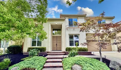 5924 Lantana Way, San Ramon, CA 94582