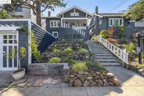 3936 Elston Ave, Oakland, CA 94602