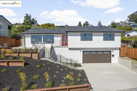 844 Gelston Pl, El Cerrito, CA 94530