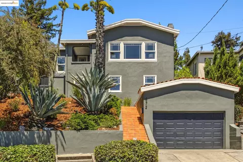 672 Santa Ray, Oakland, CA 94610
