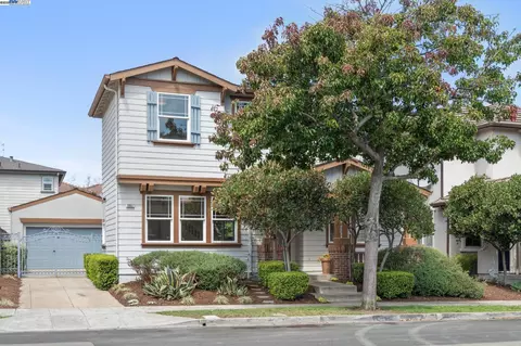 1807 Hibbard St, Alameda, CA 94501