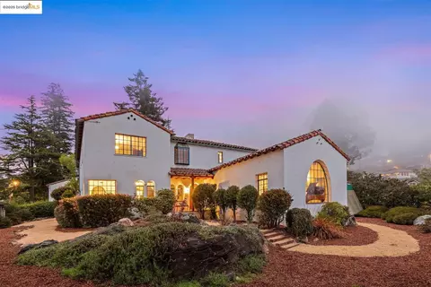 901 Grizzly Peak Blvd, Berkeley, CA 94708 photo 1
