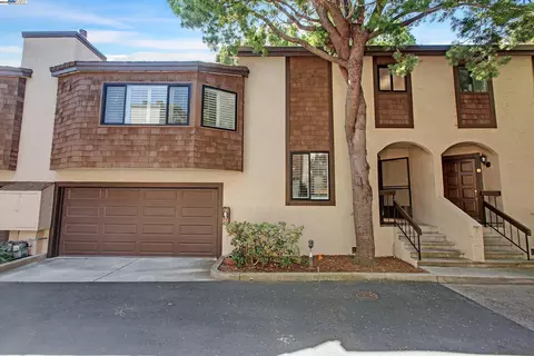 480 N Winchester Blvd #9, Santa Clara, CA 95050