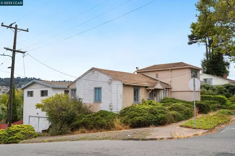 1700 San Benito St, Richmond, CA 94804
