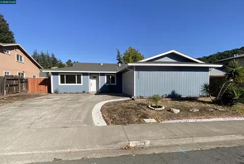 3063 Simas Ave, Pinole, CA 94564 photo 1