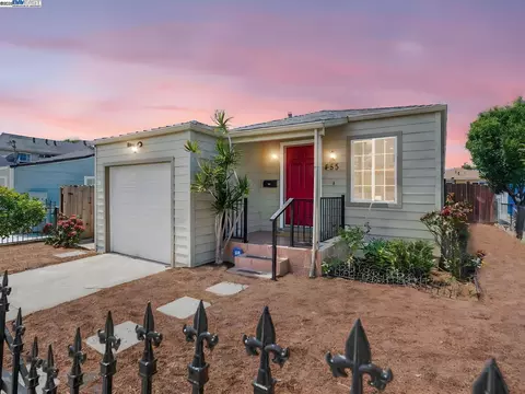 455 32nd St, Richmond, CA 94804 photo 1