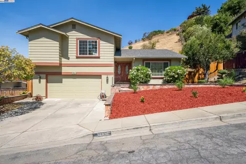 3430 Eureka Ct, Hayward, CA 94542 photo 1
